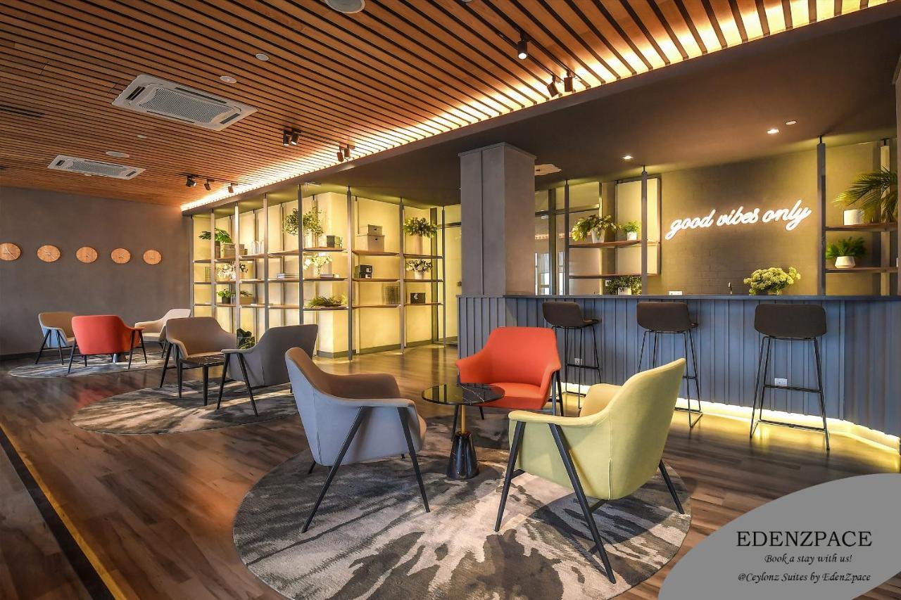 Ceylonz Suites By Edenzpace — Photos 1